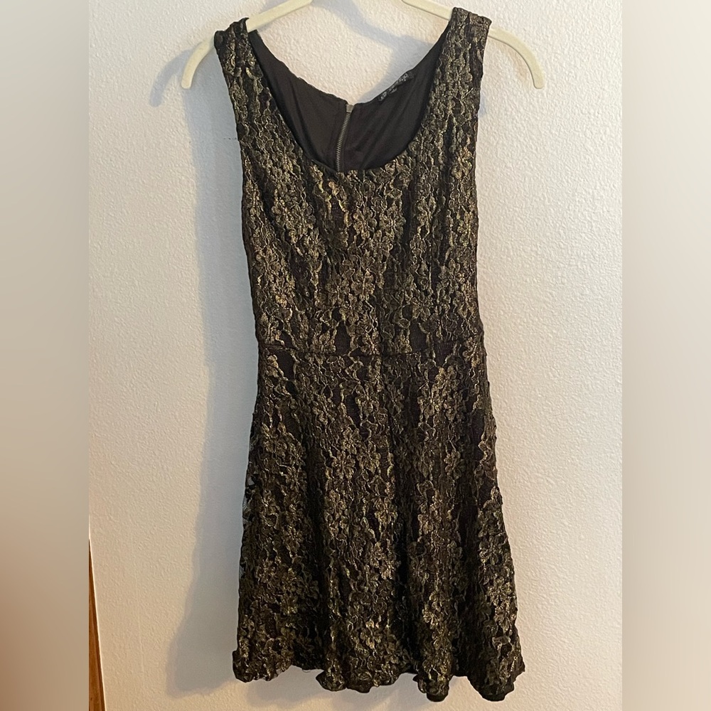 BeBop Dress